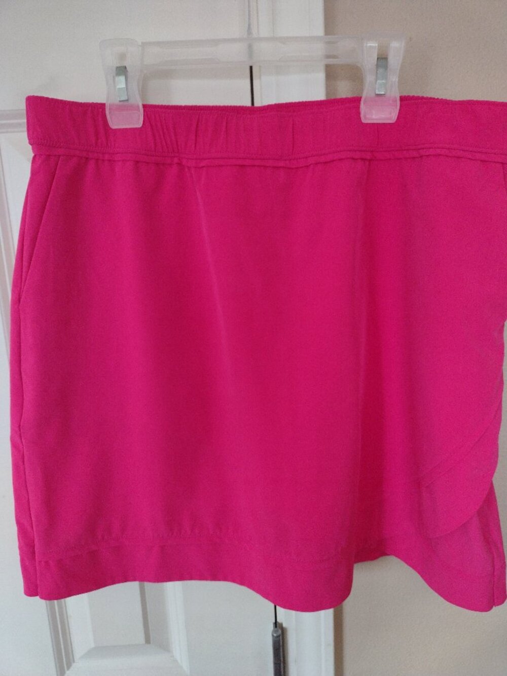 Chico's Zenergy Skort US size 8